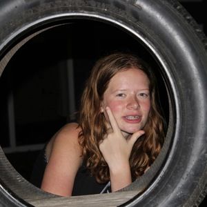 Meet your Posher, Kate